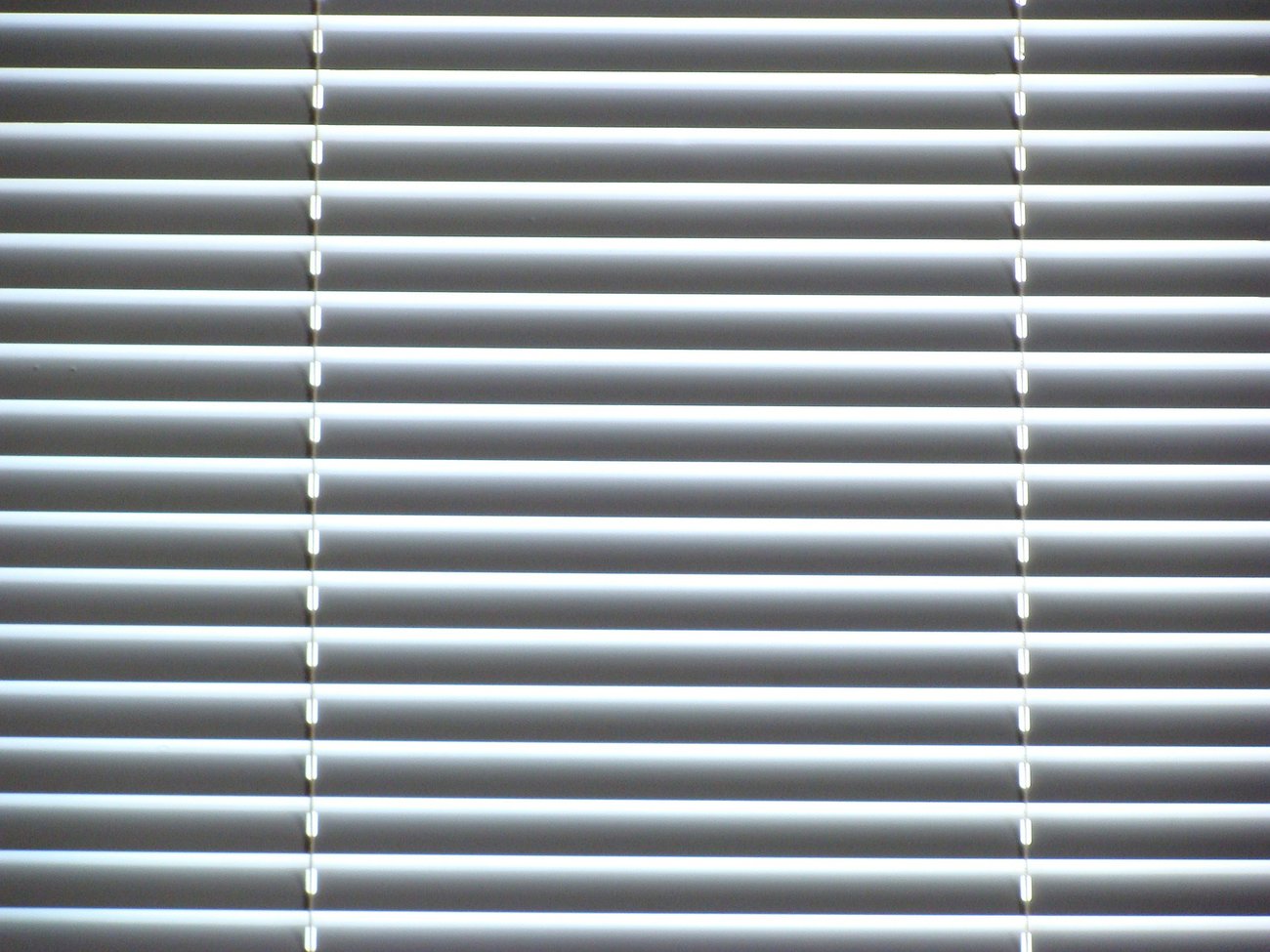  External blinds